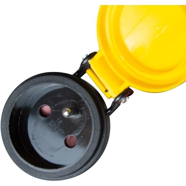 I-WATTS Förlängningskabel 5m 3x1.5mm HO7