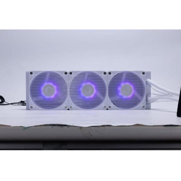 MSI - MPG CoreLiquid P13 360 - Vattenkylning - 120 mm fläktar