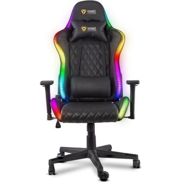 Spelstol - STARDUST - YENKEE - YGC 300RGB