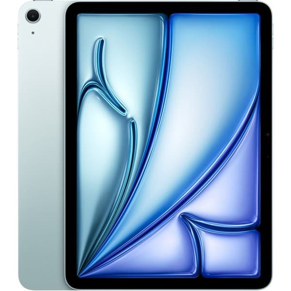 Apple - iPad Air M4 (2026) - 11" - Wi-Fi - 256 GB - Blå