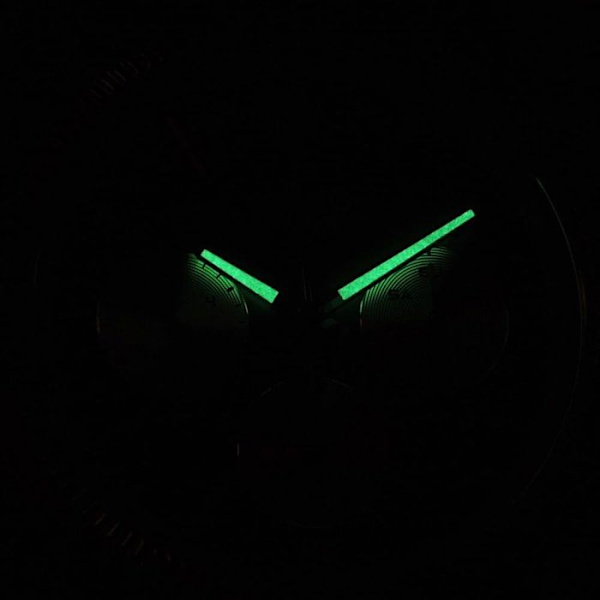 Klocka - CASIO - MTP-1375PD - Herr - Mörkblå - Kvarts - Analog
