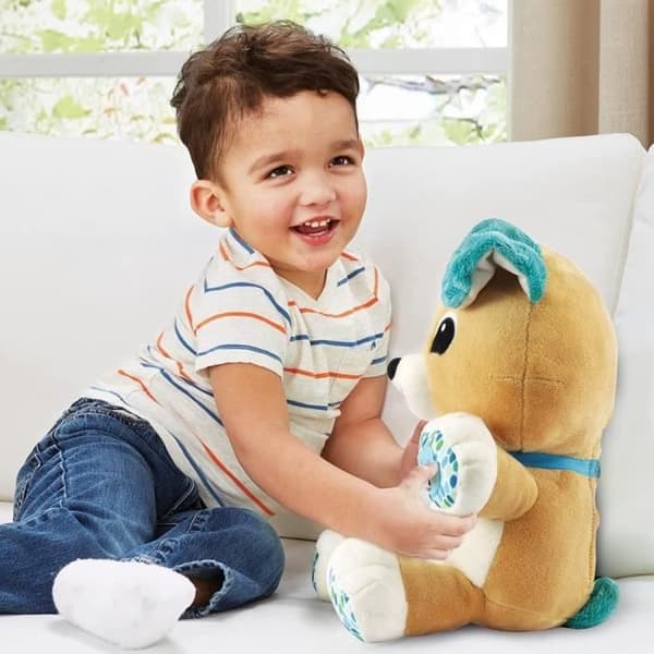 VTECH - Nougat, My Magic Paws Friend