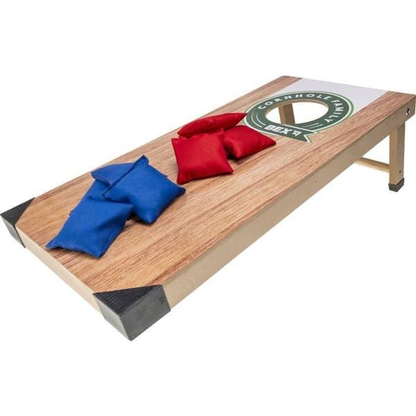 Cornhole Family - Utomhusspel - BEX - Minst 2 spelare - Från 8 år