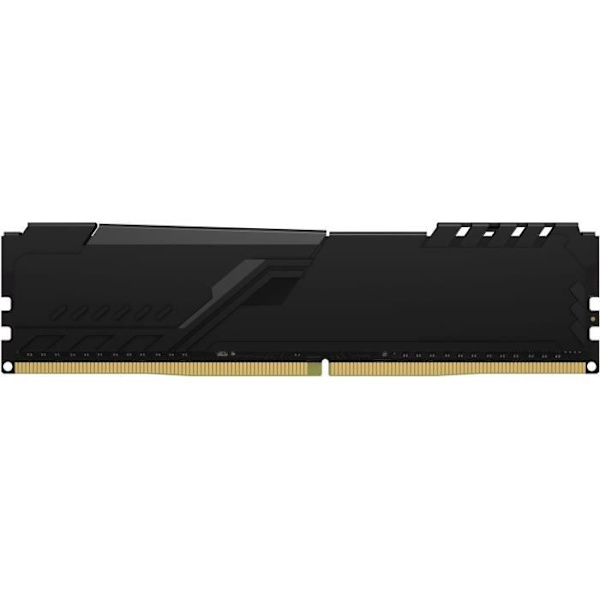 Kingston FURY Beast 32 GB DDR4 3600 MHz CL18 -minne