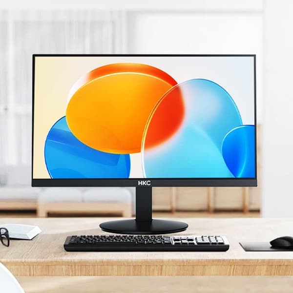 PC-skärm - HKC - 24 - FHD - 144Hz - IPS-panel - 5ms - V2418S