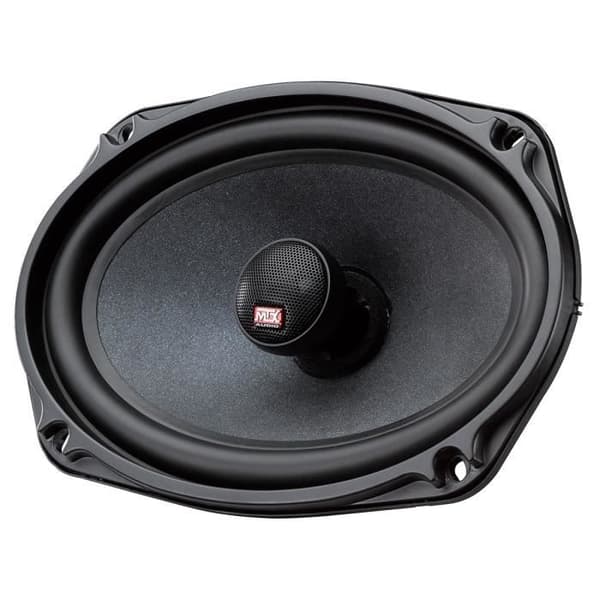 MTX 2-vägs koaxialhögtalare TX469C - 6x9 - 100W