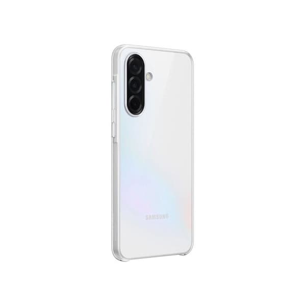 Transparent skal för Galaxy A36