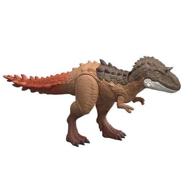 Mega Action - Grogosaurus - Jurassic World Överlevnad - JKL86