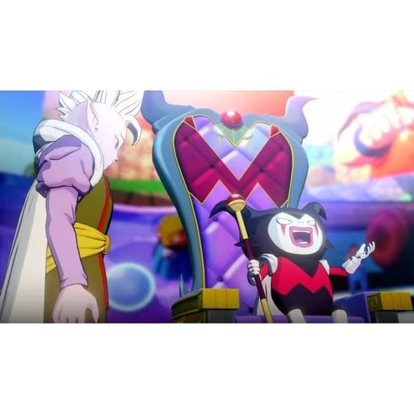 DRAGON BALL Z: KAKAROT - Daima Edition - PS5-spel