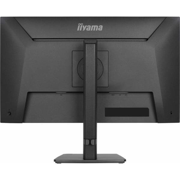 PC-skärm - IIYAMA - 27" - QHD 2560x1440 - 75Hz - IPS - 1ms - PROLITE