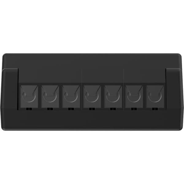 Wi-Fi Repeater - EZVIZ - T36 - Smart Control - Kompatibel med Google Assistant - Alexa
