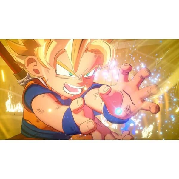 DRAGON BALL Z: KAKAROT - Daima Edition - PS5-spel