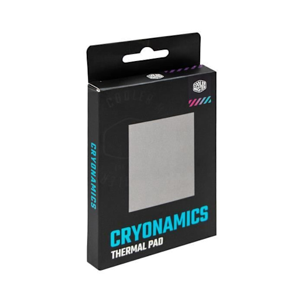 COOLER MASTER - Cryonamics - TPY-ADPG-3040-R1 - Kylpasta