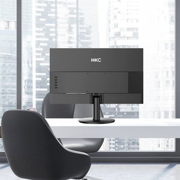 PC-skärm - HKC - 27 - QHD - 144Hz - IPS-panel - 1ms - V2718QS