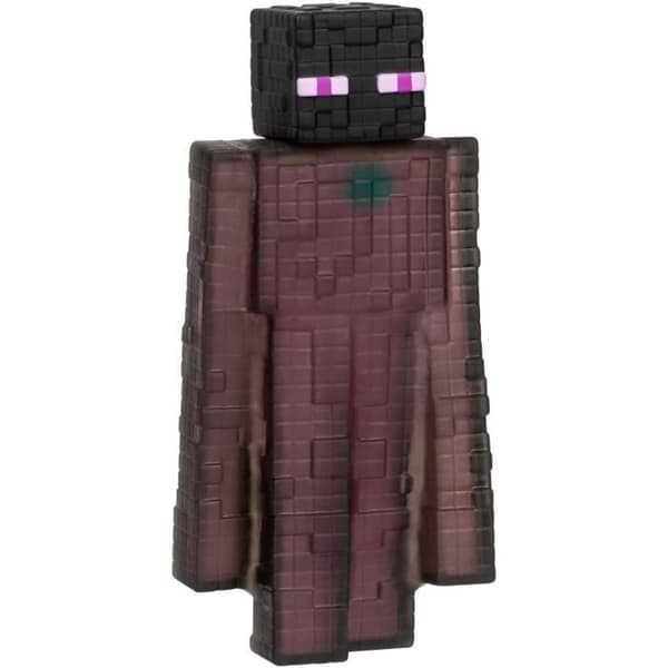 Figur - HERoE OF GOO JIT ZU - MINECRAFT - Enderman - 11 cm