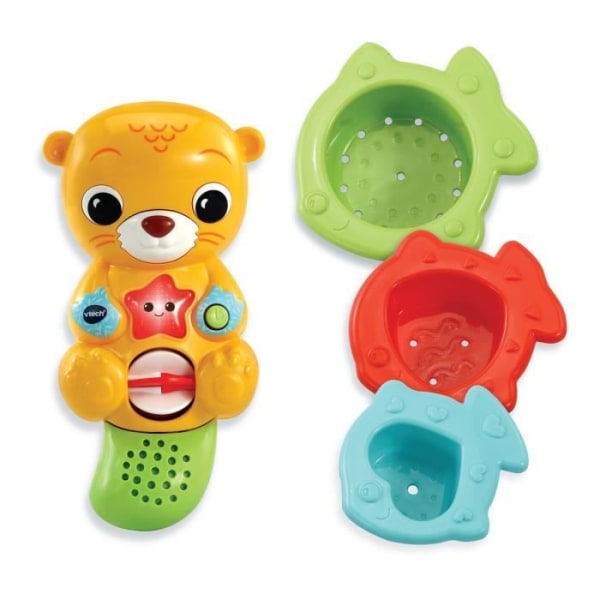 VTECH MIN LILLA BADUTTER