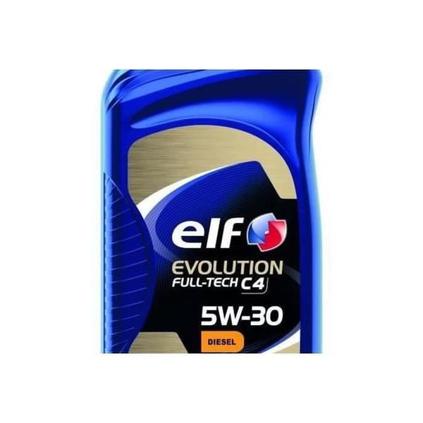 ELF MOTOROLJA 1L EVOLUTION FULLTECH C4 5W30