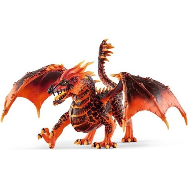 SCHLEICH - Figur 70138 Lava Dragon