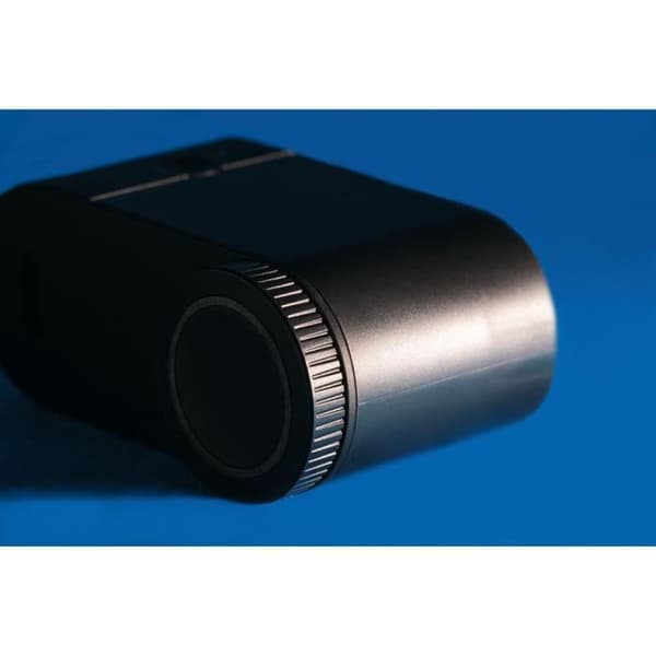 Bluetooth-dörrlås - ABUS - LOXERIS One CFA4100 BK - Smart mekanism - Svart - Åtkomstdelning