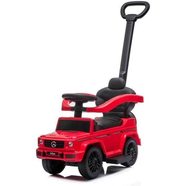 Barnvagn - Mercedes G350d 3in1 - Buddy Toys - BPC 5281