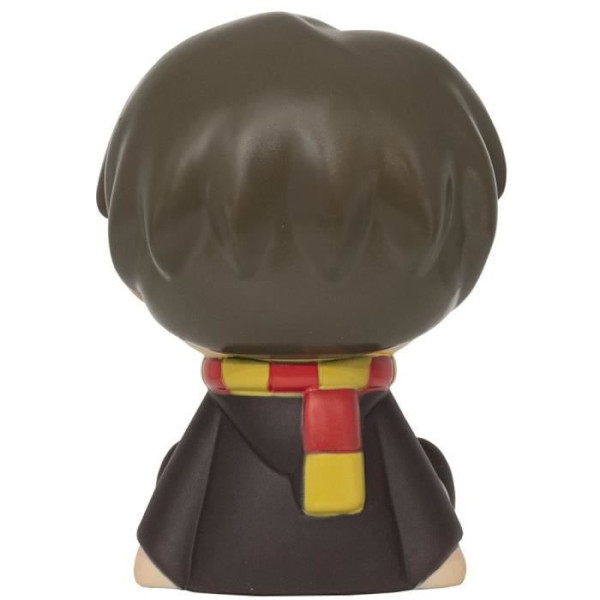 HARRY POTTER - 3D Nattljus - Färgvariation - Ca. 13 cm