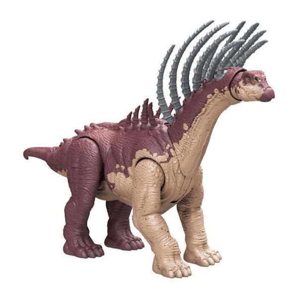 Jurassic World - Bajadasaurus Mega Action - HTK80 ledad figur