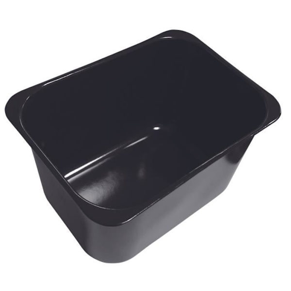 Fritös 4 liter CONTINENTAL EDISON CEFR4IX3 - 2000W