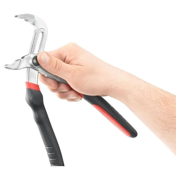 FACOM MULTI-GRIP CLAMP