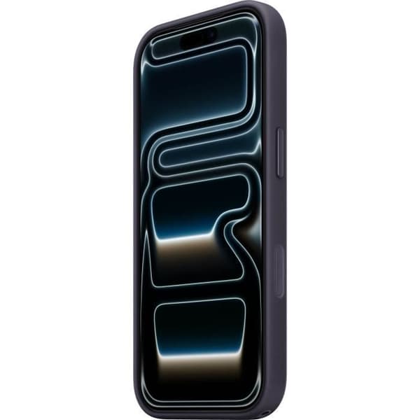 APPLE iPhone 17 Pro - Tech Weave-skal med MagSafe - Lila