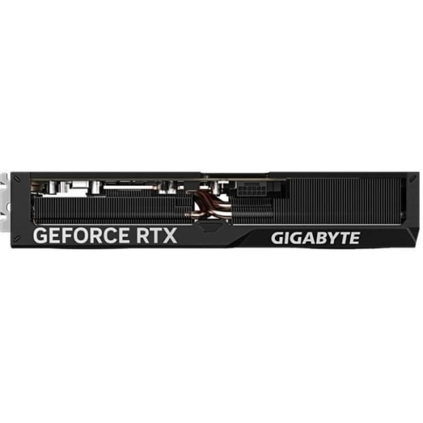 GIGABYTE TECHNOLOGY - GeForce - Grafikkort - RTX 4070 Ti WINDFORCE OC 12G