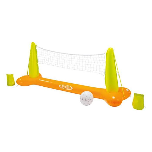 INTEX Flytande volleybollspel för pool