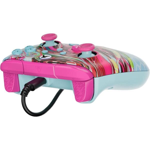 Gamepad - Xbox - Rematch Advanced - Trådbunden - Android Dreams - PC-kompatibel - Turtle Beach