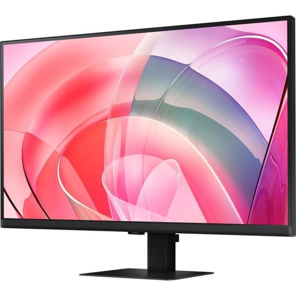 PC-skärm - SAMSUNG - ViewFinity S70D - 32 FHD - VA-panel - 5 ms - 100 Hz - HDMI / VGA