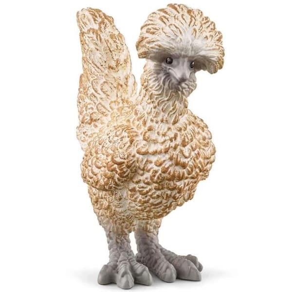 SCHLEICH - Kycklingtrio - 42574 - Farm World® -sortimentet