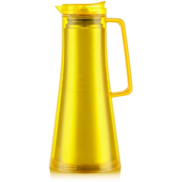 Isoleret karaffel - BODUM - BISTRO - 1,1 L - Holder drikkevarer varme i 25 timer
