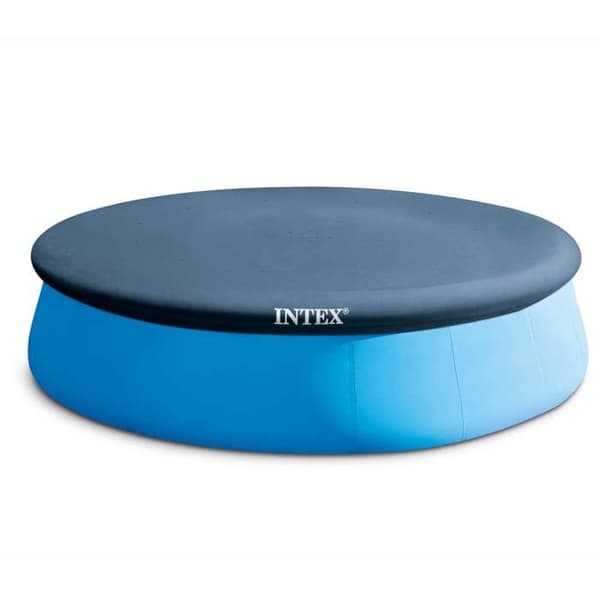 INTEX Presenning för fristående pool 3,96 m