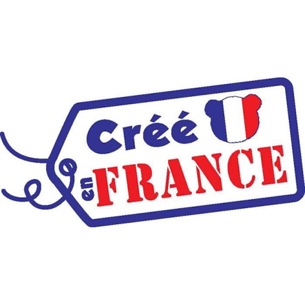 FUN HOUSE Dansare Ballerinabord H 41,5 cm x B 61 cm x D 42 cm med stol H 49,5 cm x B 31 cm x D 31,5 cm - För barn