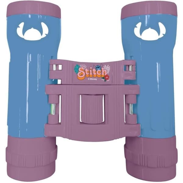 Äventyrarsats med Stitch Walkie Talkies