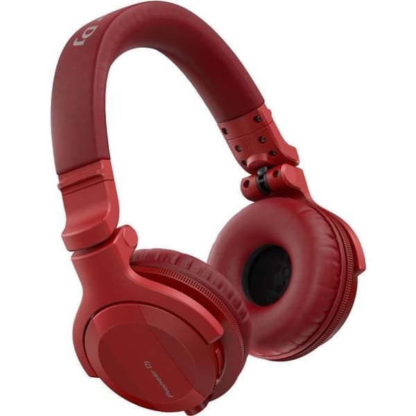 Bluetooth-hörlurar - Trådlösa - PIONEER DJ - HDJ-CUE1BT