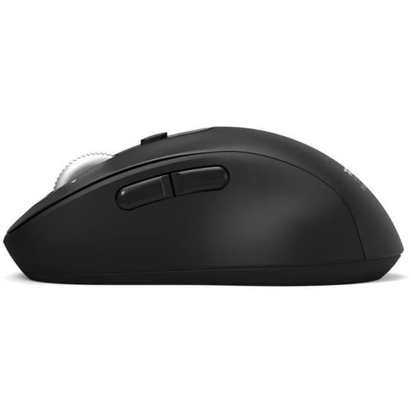 Trådlös mus - PORT Designs - 900720 EXPERT - Bluetooth - Uppladdningsbar - Grå