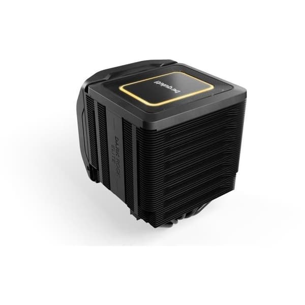 CPU-kylare - BE QUIET! - Dark Rock Elite - 13,5 cm - Tyst - Intel/AMD-kompatibel