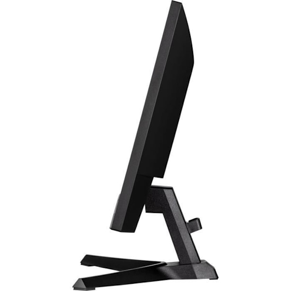 PC-skärm - IIYAMA - G2245HSU-B2 - 22,5 FHD - IPS - 100Hz - 1ms - HDMI/DP/USB HUB - Svart