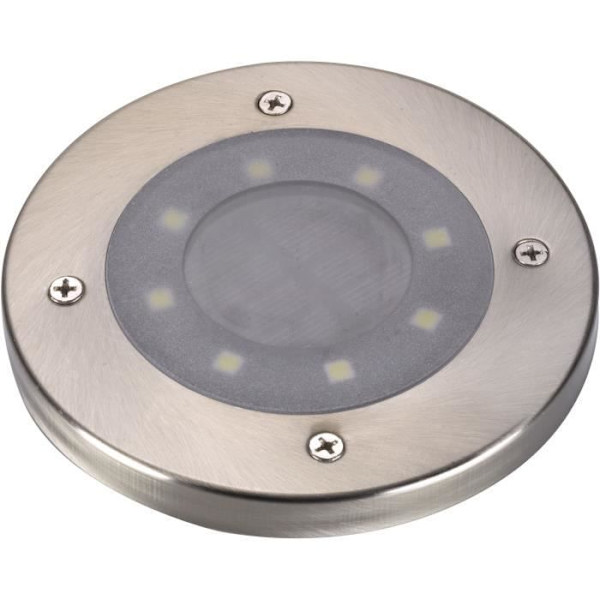 Upsmart Garden -Light Solar Spot - 4 5 Lumens Pack