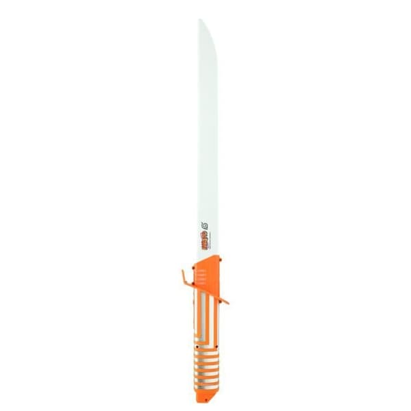 Naruto LED-ljussabel med ljudeffekter