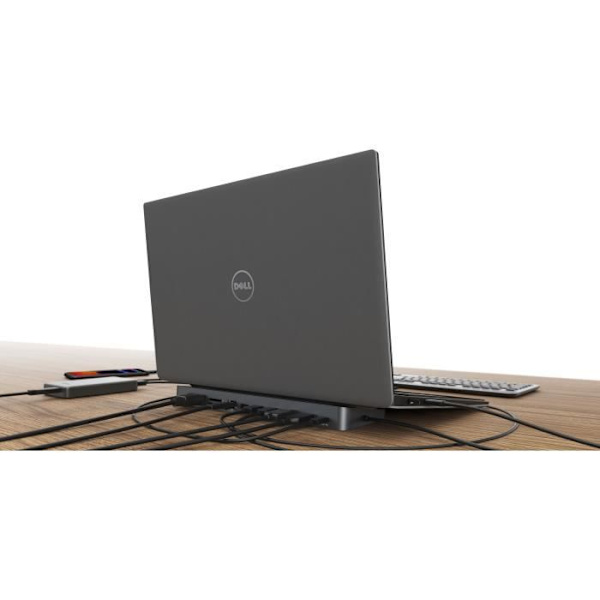i-tec - USB-C dockningsstation