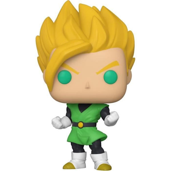 Funko Pop! Animering: DBZ S8 - Super Saiyan Gohan