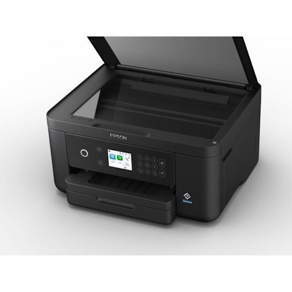 Skrivare - Epson - Premium XP -5200 - USB, WI -FI (N) - Micro Piezo