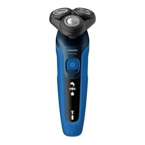 PHILIPS S5466/17 - Serie 5000 elektrisk rakapparat - Wet & Dry - ComfortTech Blades
