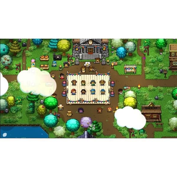 Boskapslandet - PS5-spel