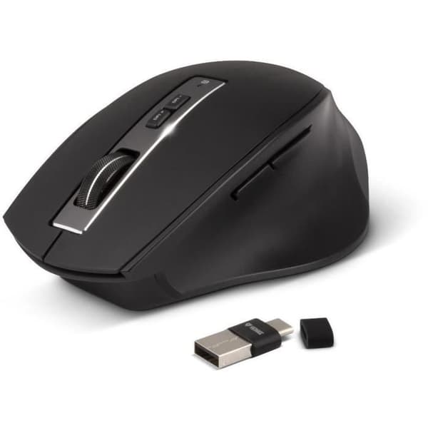 Trådlös ergonomisk mus - RANGE - YENKEE - YMS 2075